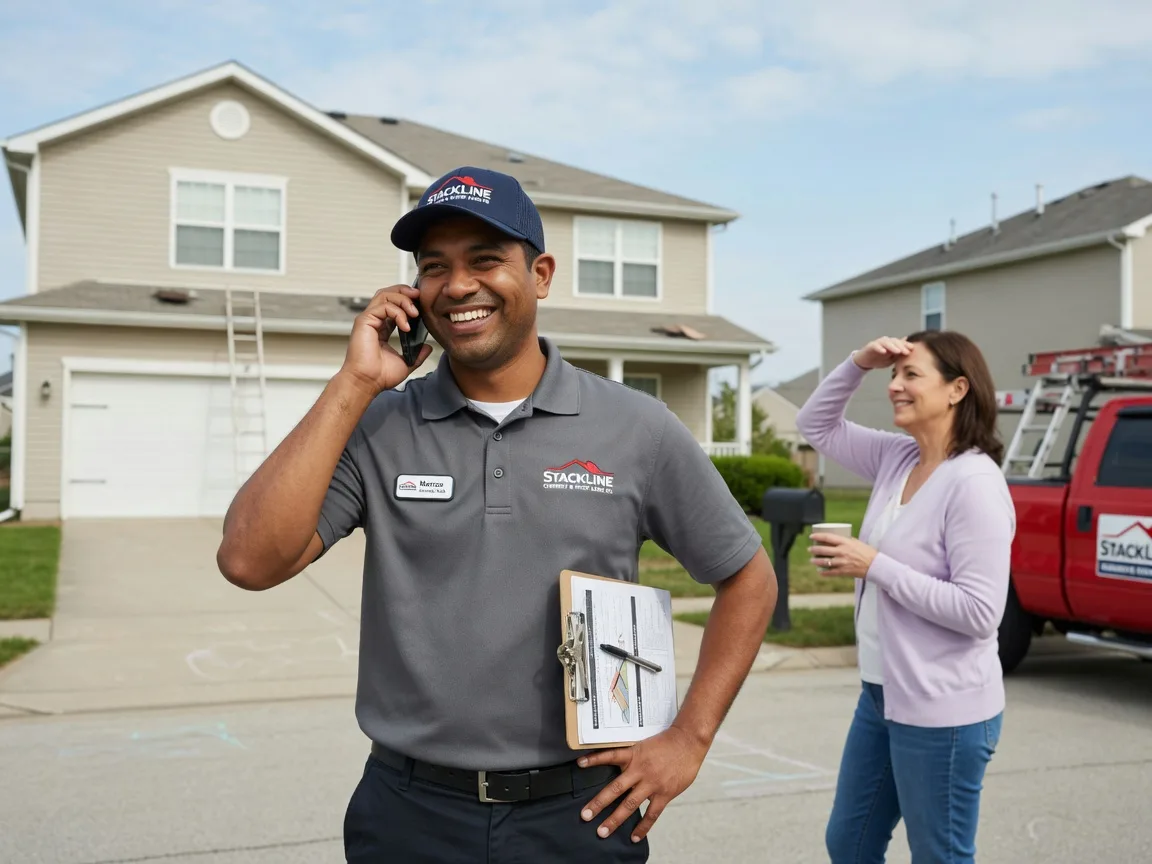 Chimney flashing repair Rice, MN FAQs
